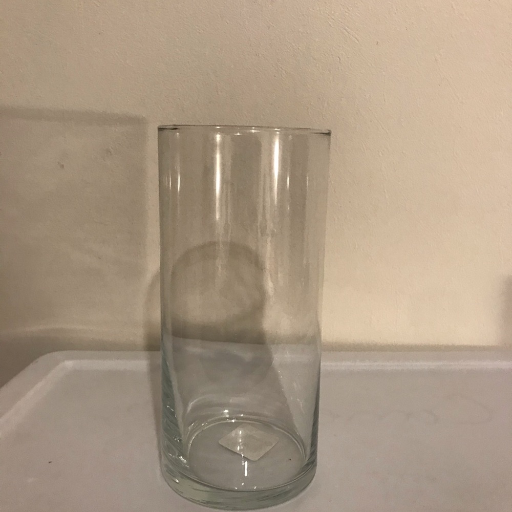 Customize your own vase!